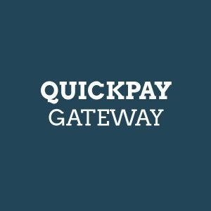 Quickpay Betalingsgateway