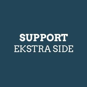 Support Ekstra Side - 400