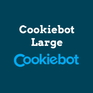 Cookiebot - Large
