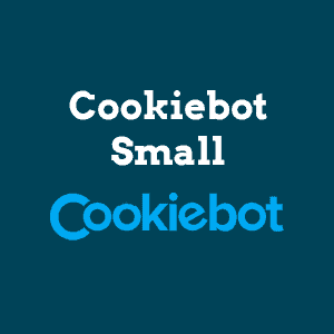 Cookiebot - Small